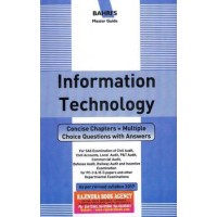 PC-3 Guide on Information Technology